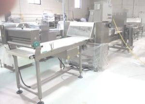used bakery equipment, coffee cake, pastry line, used pastry line, used canol production line, canol, used production line equipment, used bread line, used sheeting line, sasib sheeting line, used sasib sheeting line, bakery, production lines, food processing, used equipment, wholesale bakery, , sasib, rijkaart, sabitech, saltek, gemini, gemini bakery equipment